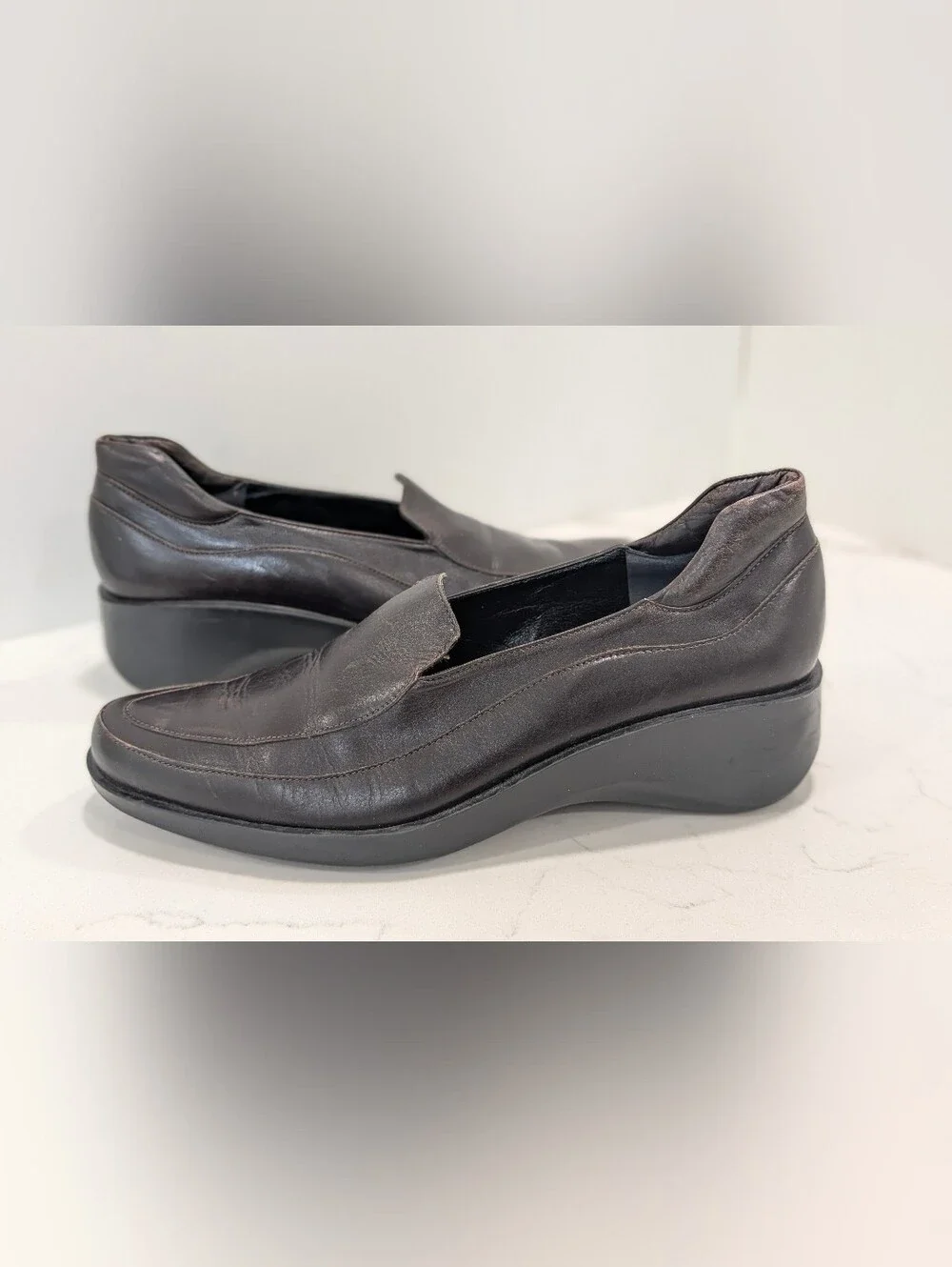 Robert Clergerie chic comfortable